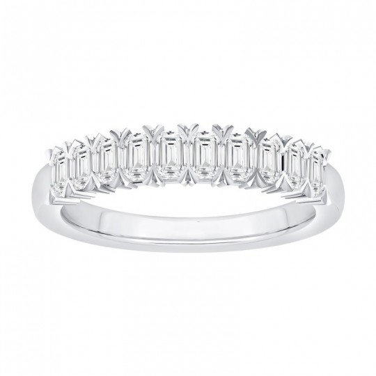 alliance diamants baguette ref 3115140