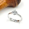 bague-diamant-solitaire- creation